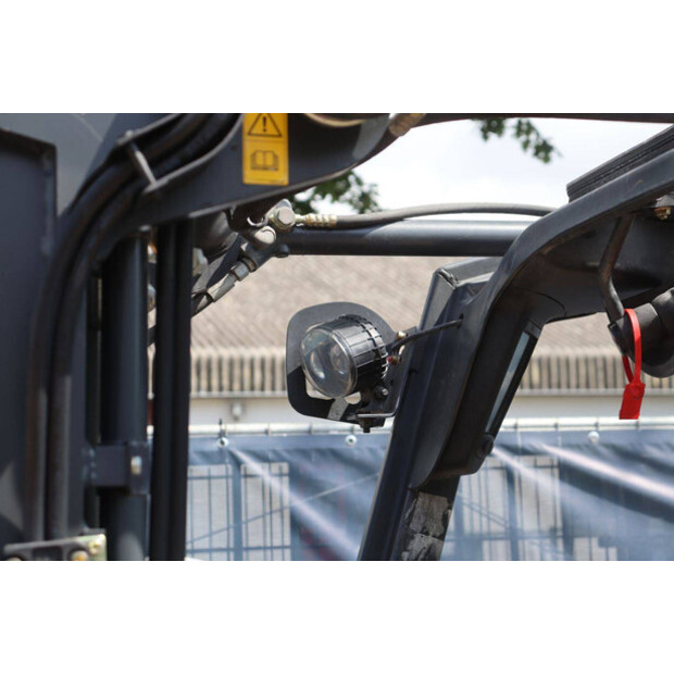 2010 Fenwick-Linde E20PH-01-48718298