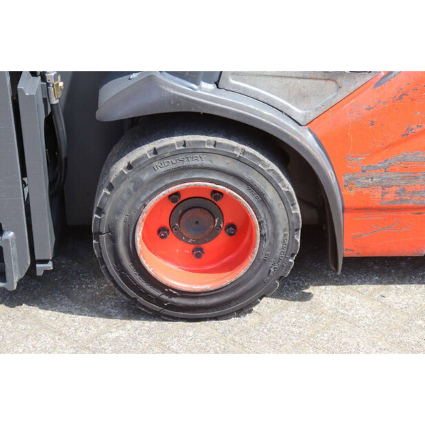 2010 Fenwick-Linde E20PH-01-48718299