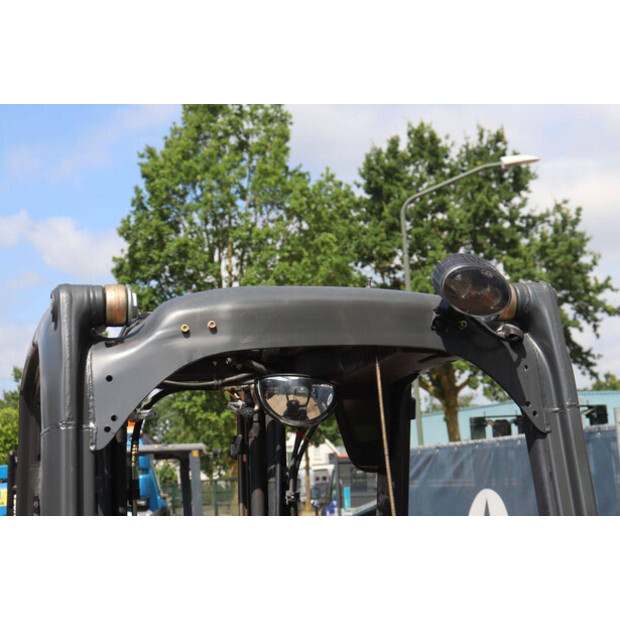 2010 Fenwick-Linde E20PH-01-48718301