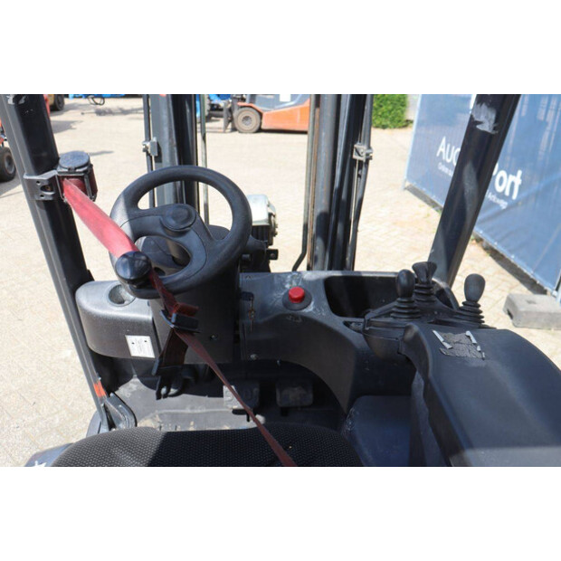 2010 Fenwick-Linde E20PH-01-48718303