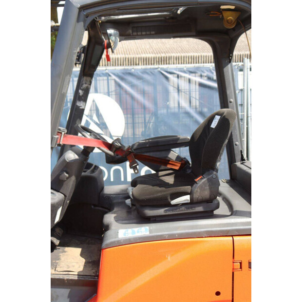 2010 Fenwick-Linde E20PH-01-48718304