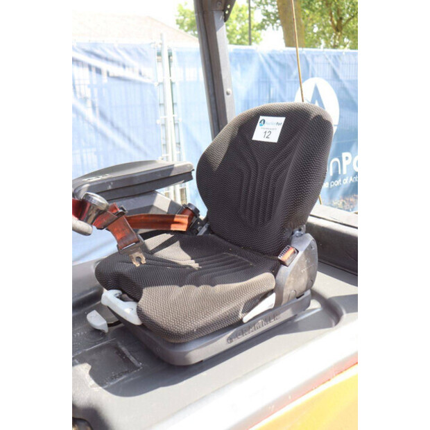 2010 Fenwick-Linde E20PH-01-48718305