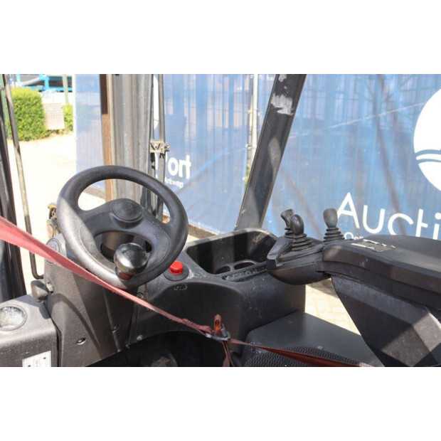 2010 Fenwick-Linde E20PH-01-48718306