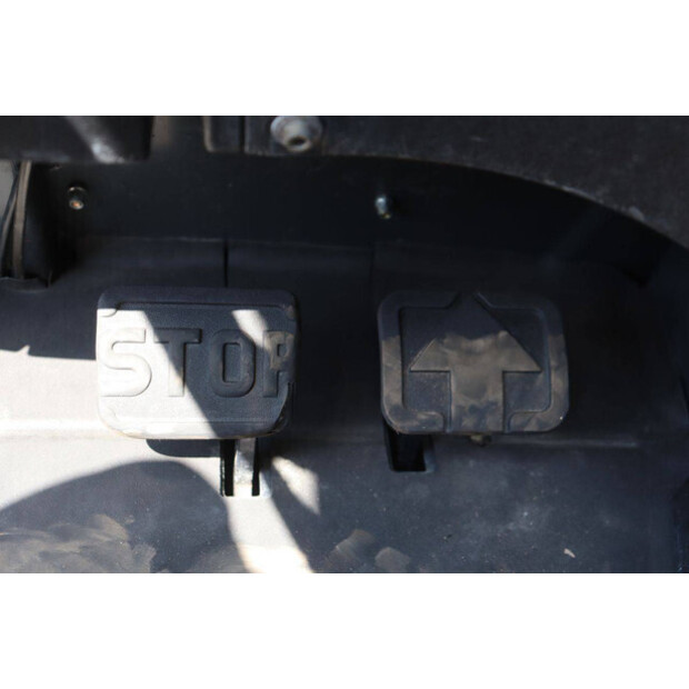 2010 Fenwick-Linde E20PH-01-48718307