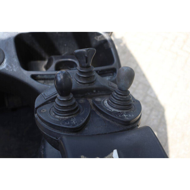 2010 Fenwick-Linde E20PH-01-48718309
