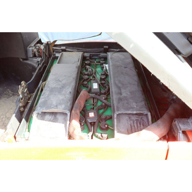 2010 Fenwick-Linde E20PH-01-48718311