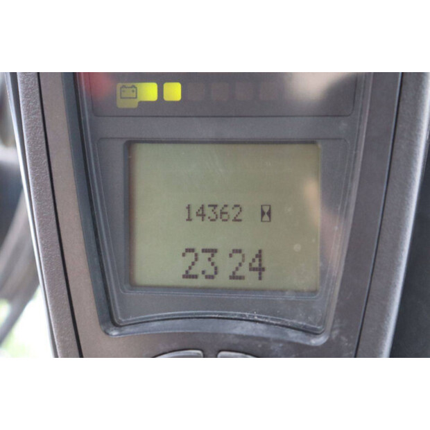 2010 Fenwick-Linde E20PH-01-48718312