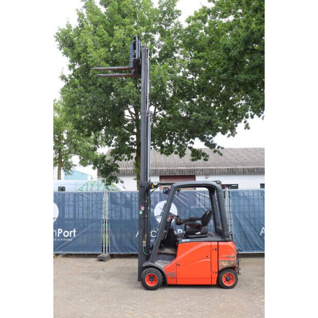 2010 Fenwick-Linde E20PH-01-48718313