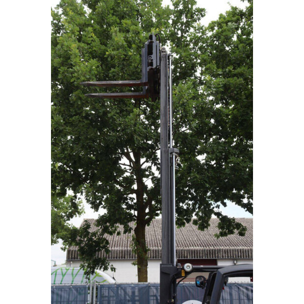 2010 Fenwick-Linde E20PH-01-48718314