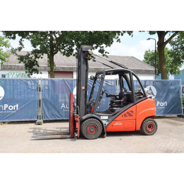 2009 ليندي H35T-48718345