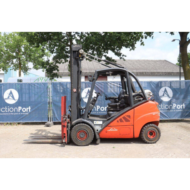 2009 ليندي H35T-48718346