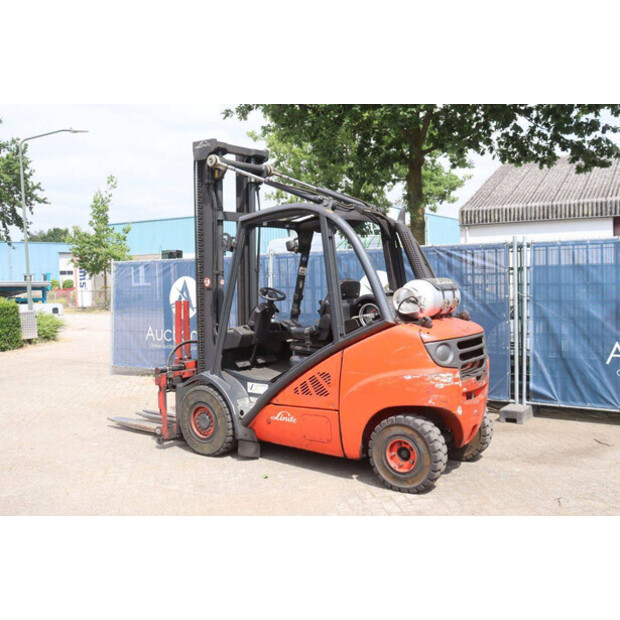 2009 ليندي H35T-48718347