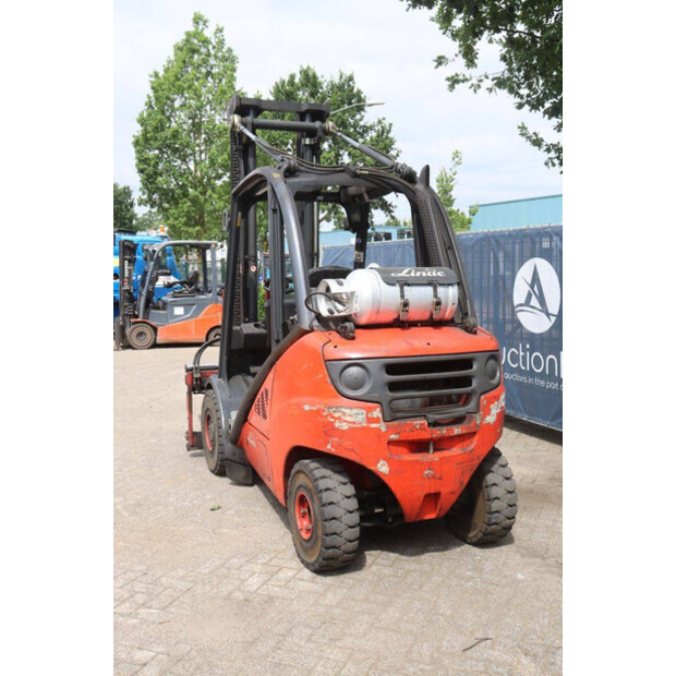 2009 ليندي H35T-48718348