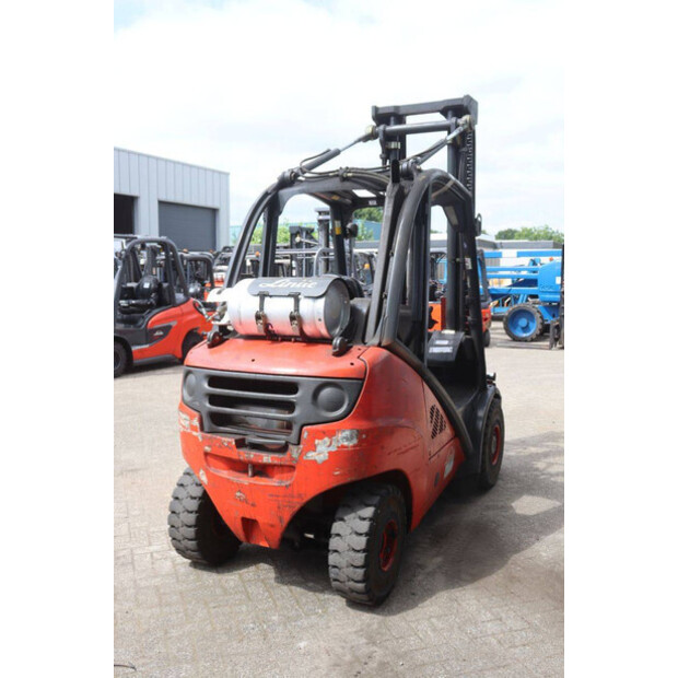 2009 ليندي H35T-48718350