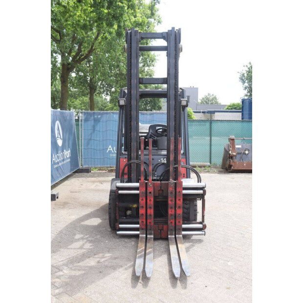 2009 ليندي H35T-48718352