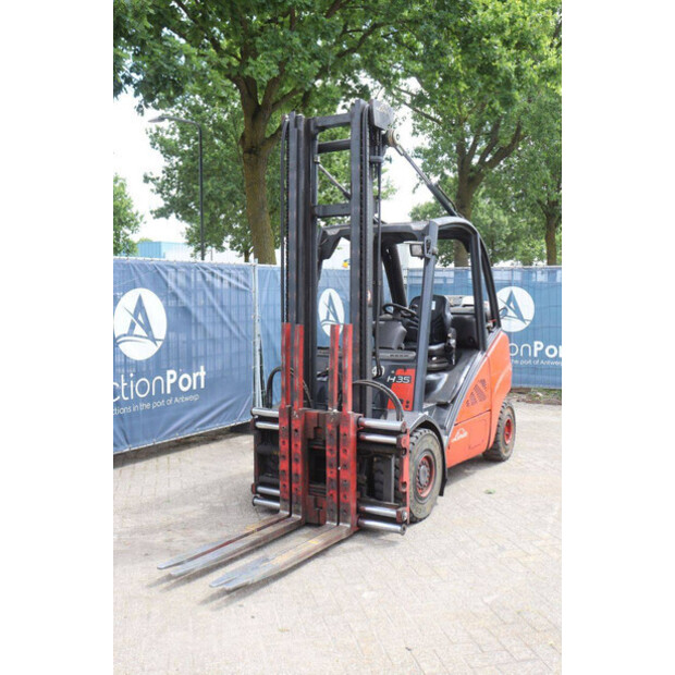 2009 ليندي H35T-48718353