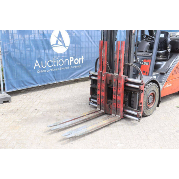 2009 ليندي H35T-48718354