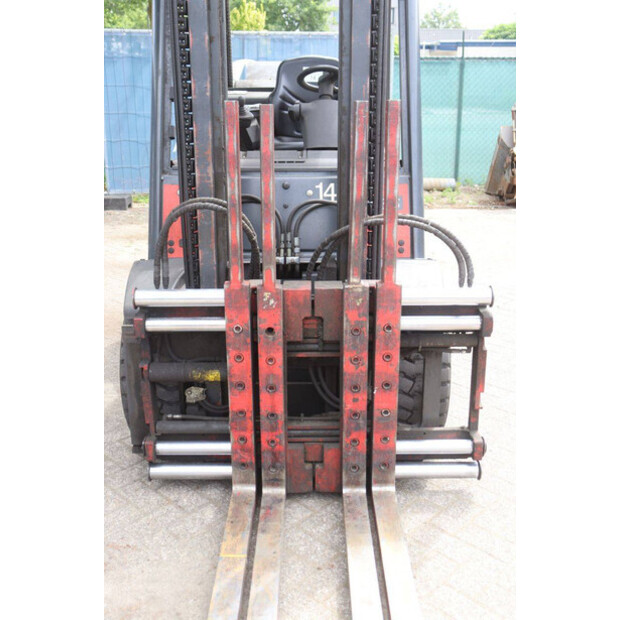 2009 ليندي H35T-48718356