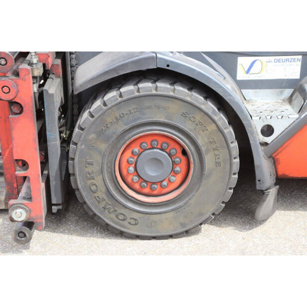 2009 ليندي H35T-48718359
