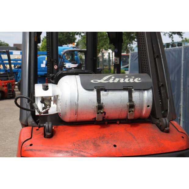 2009 ليندي H35T-48718362
