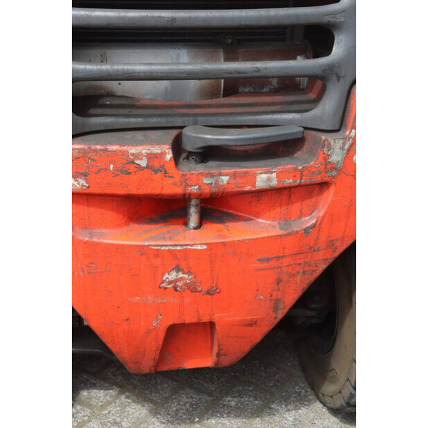 2009 ليندي H35T-48718363