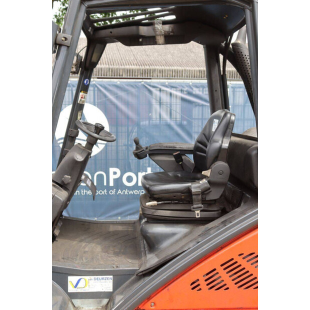 2009 ليندي H35T-48718364