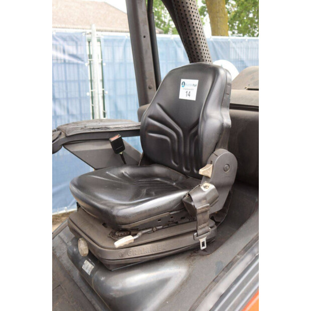 2009 ليندي H35T-48718365