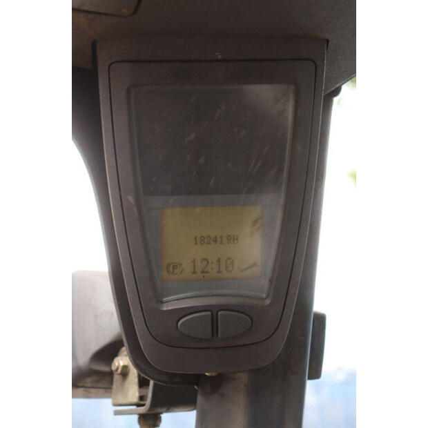 2009 ليندي H35T-48718370