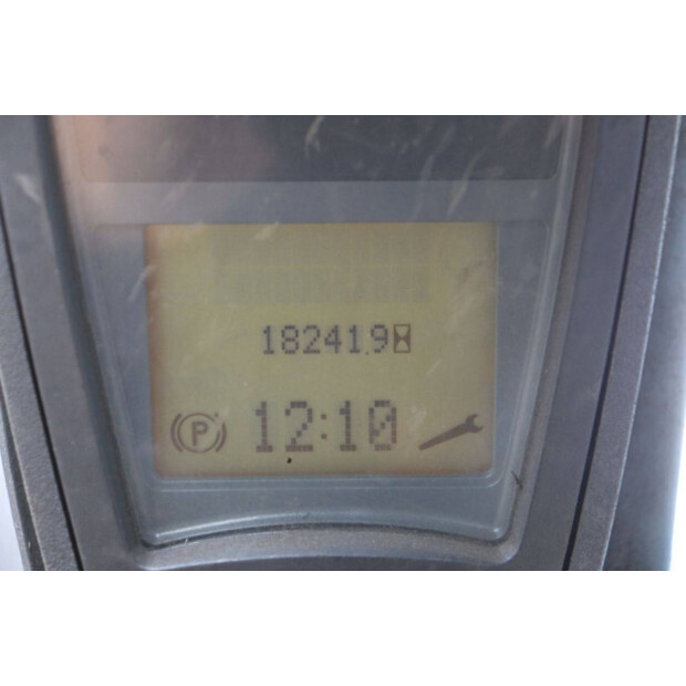 2009 ليندي H35T-48718371