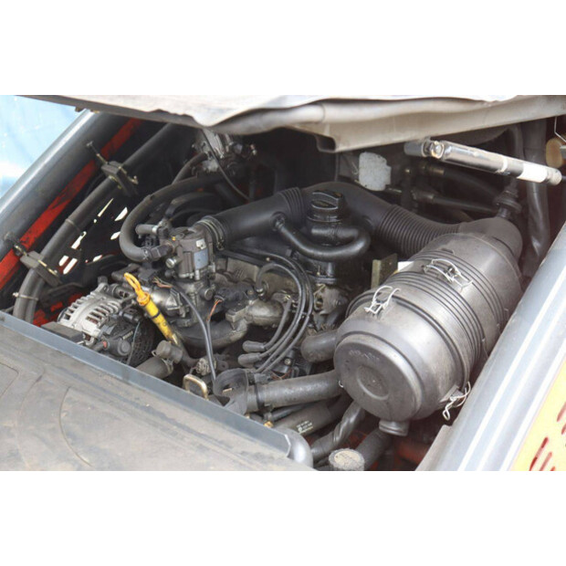 2009 ليندي H35T-48718372
