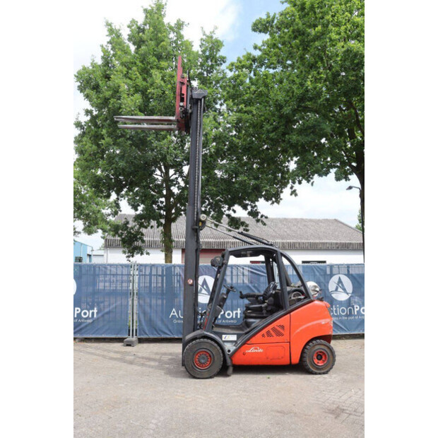 2009 ليندي H35T-48718374