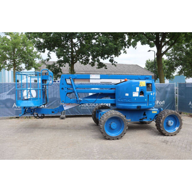 2006 جيني Z-45/25-48718376