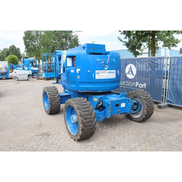 2006 جيني Z-45/25-48718379