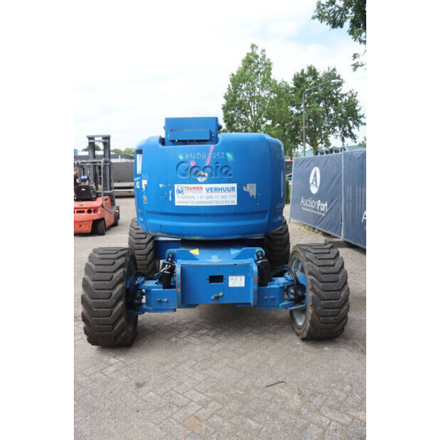 2006 جيني Z-45/25-48718380