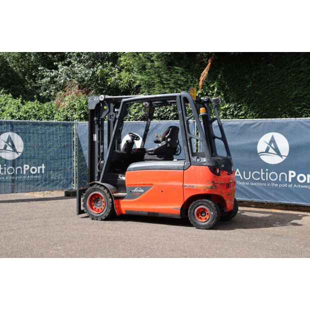 2012 Linde E40HL-01/600-48718449