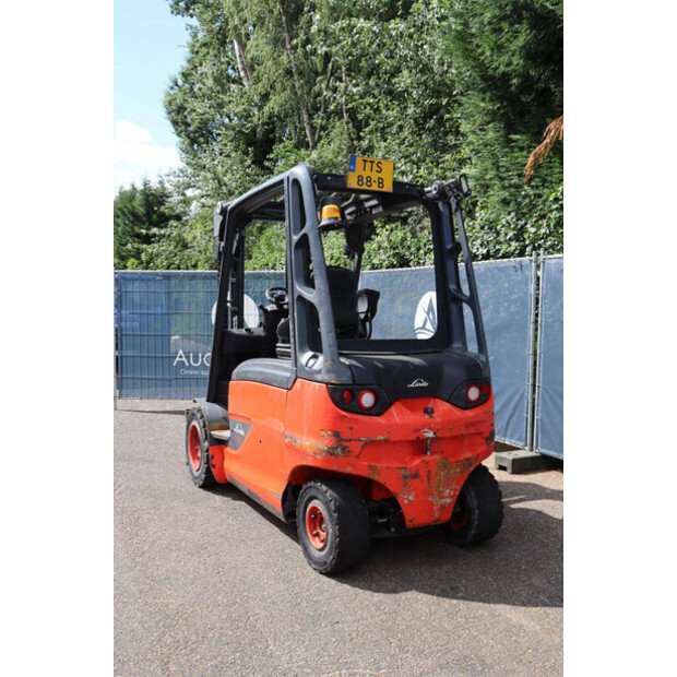 2012 Linde E40HL-01/600-48718450
