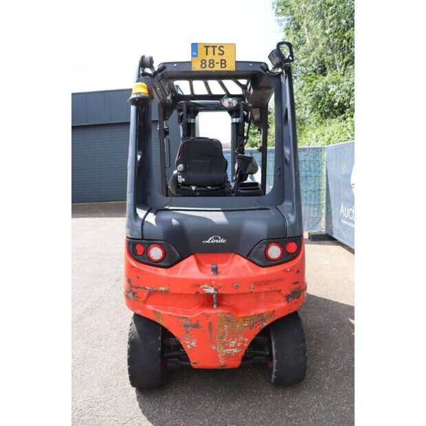 2012 Linde E40HL-01/600-48718451