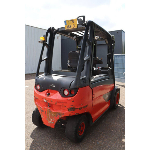 2012 Linde E40HL-01/600-48718452