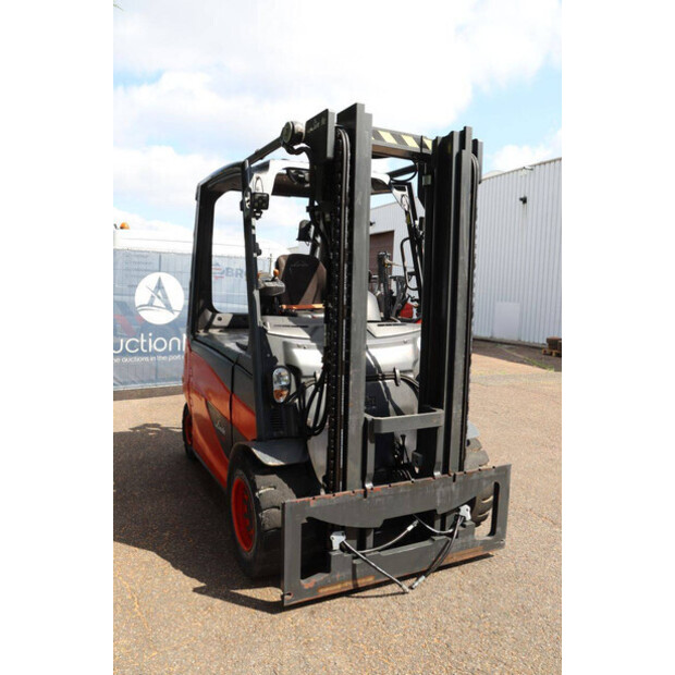 2012 Linde E40HL-01/600-48718453