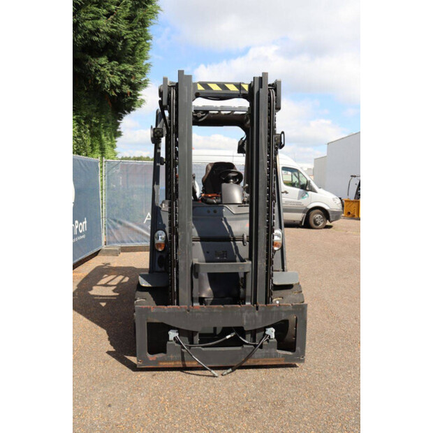 2012 Linde E40HL-01/600-48718454