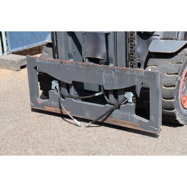 2012 Linde E40HL-01/600-48718456