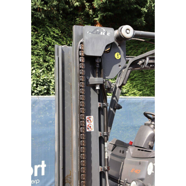 2012 Linde E40HL-01/600-48718457