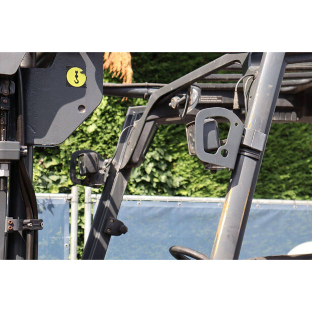 2012 Linde E40HL-01/600-48718458