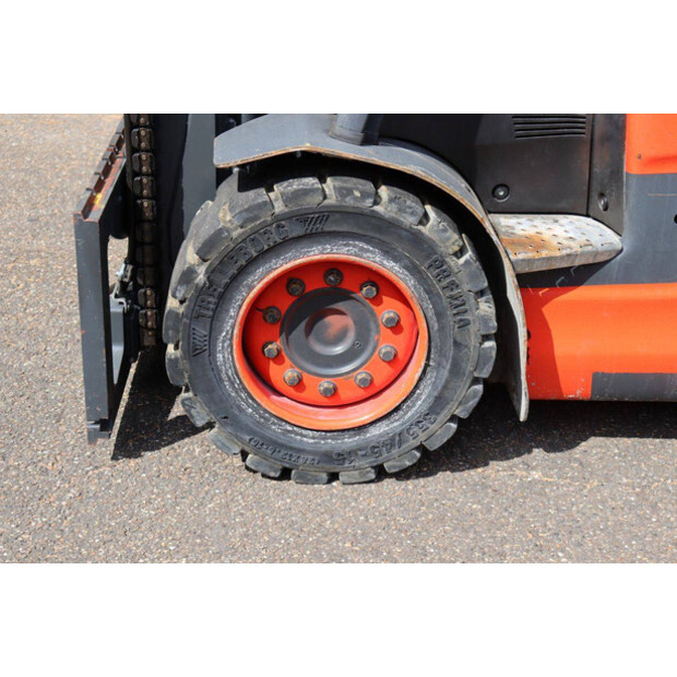 2012 Linde E40HL-01/600-48718459