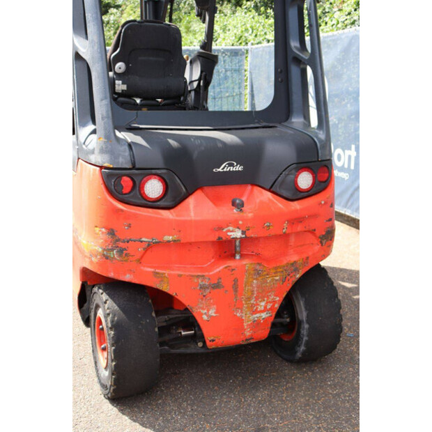 2012 Linde E40HL-01/600-48718462