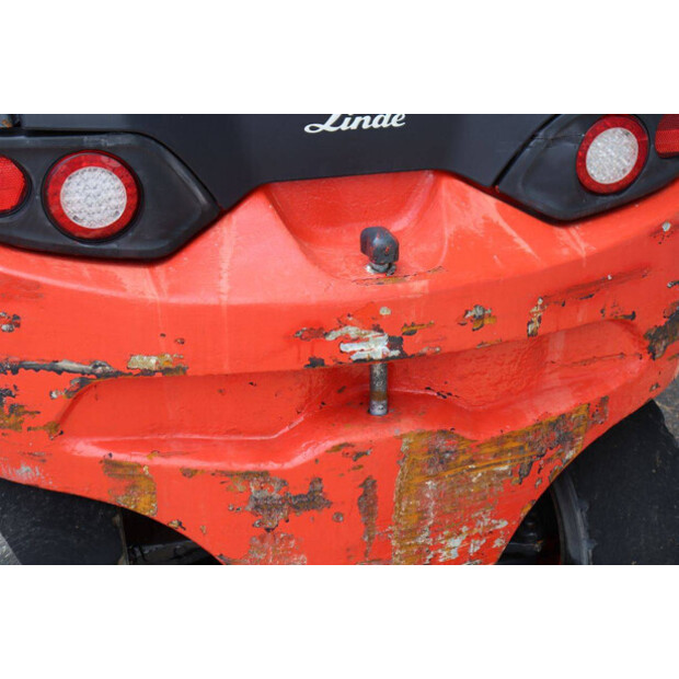 2012 Linde E40HL-01/600-48718463