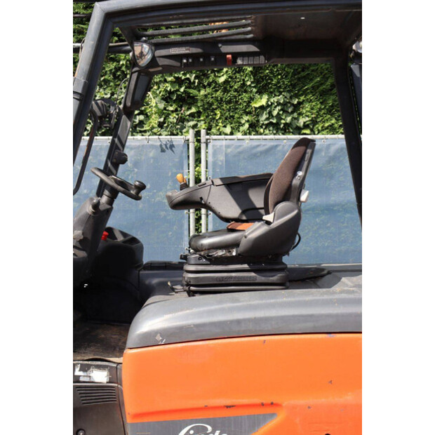 2012 Linde E40HL-01/600-48718466