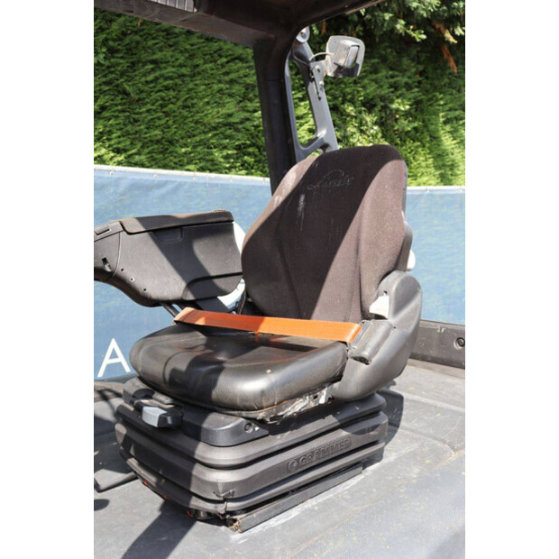 2012 Linde E40HL-01/600-48718467