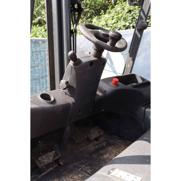 2012 Linde E40HL-01/600-48718468