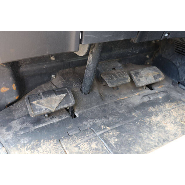 2012 Linde E40HL-01/600-48718469